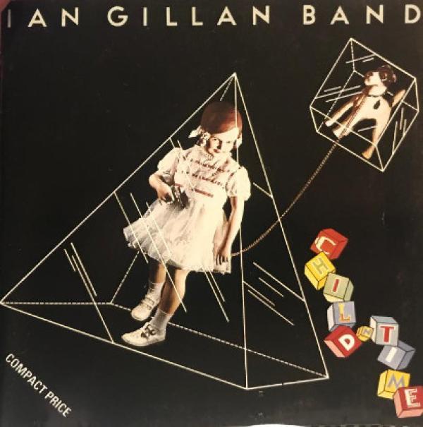 Ian Gillan Band - Child In Time