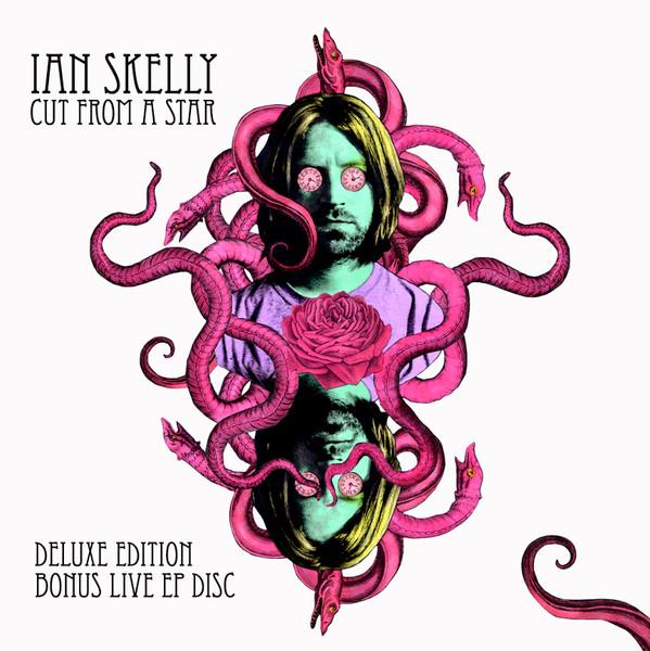 Ian Skelly - Cut From A Star