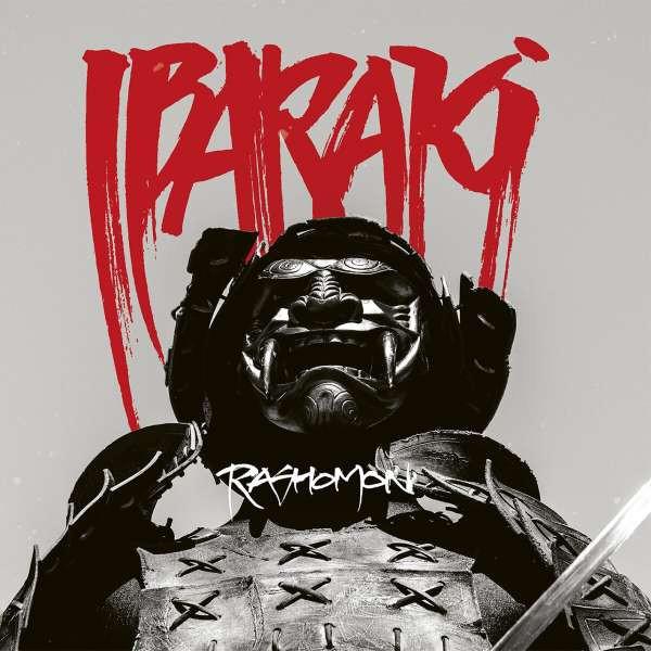 Ibaraki - Rashomon = 羅生門