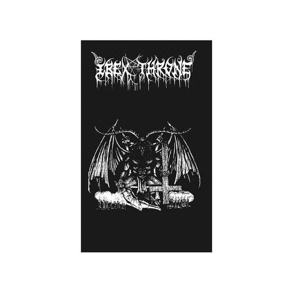 Ibex Throne - Ibex Throne