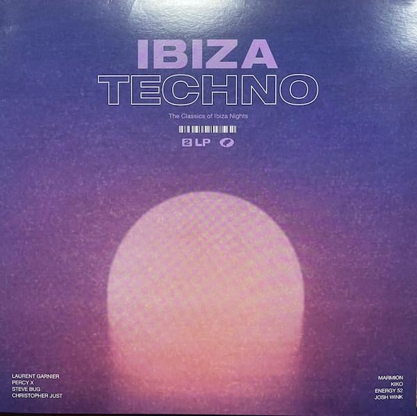  - Ibiza Techno
