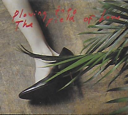 Iceage - Plowing Into The Field Of Love