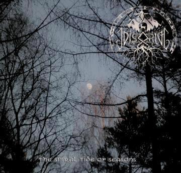 Idis Örlög - The Spiral Tide Of Seasons