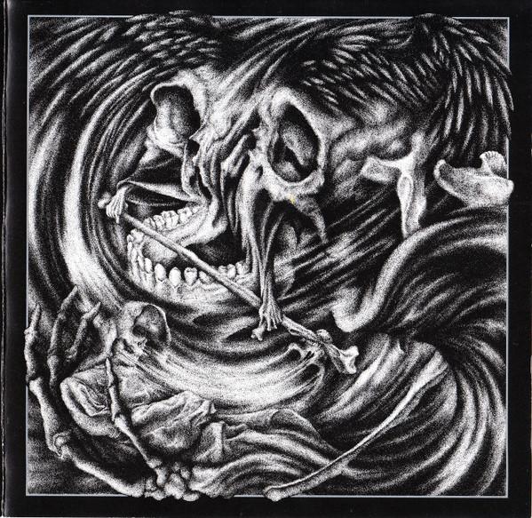 Ill Omen - Enthroning The Bonds Of Abhorrence