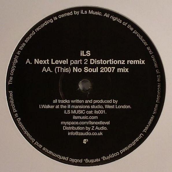 Ils - Next Level Part 2