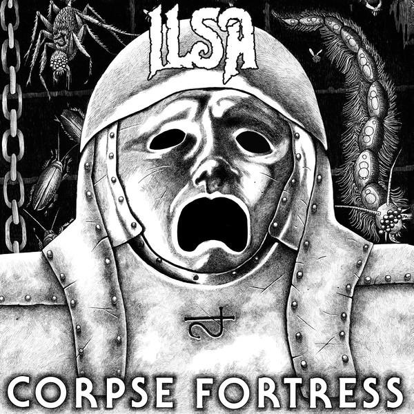 Ilsa  - Corpse Fortress