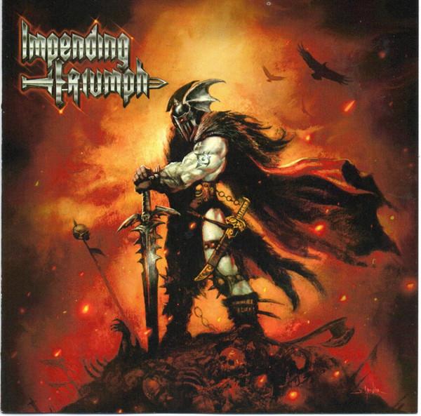 Impending Triumph - Impending Triumph
