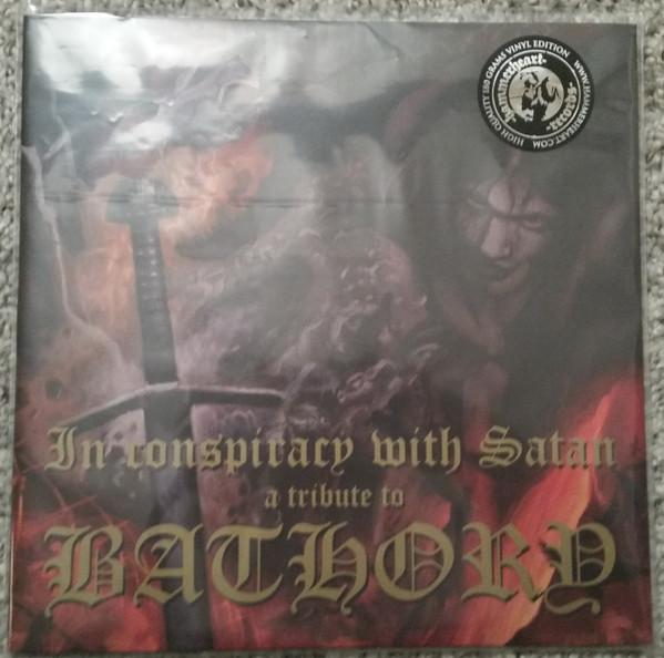  - In Conspiracy With Satan - A Tribute To Bathory