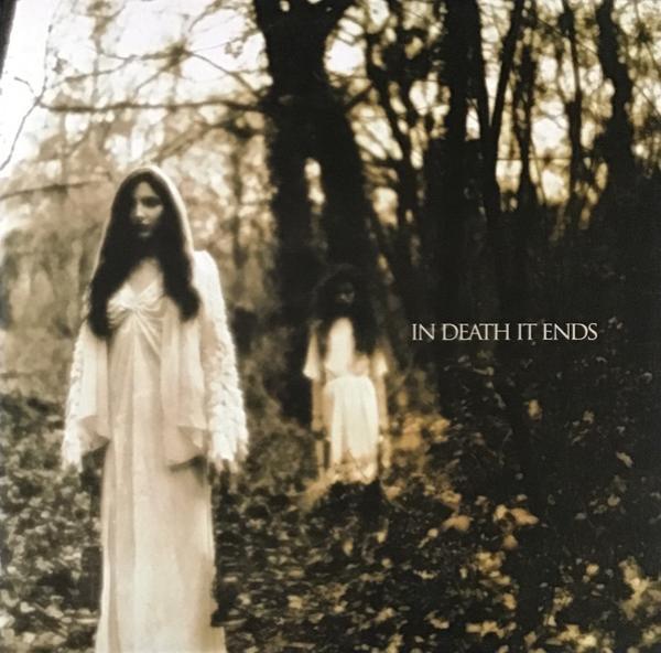 In Death It Ends - Occvlt Machine