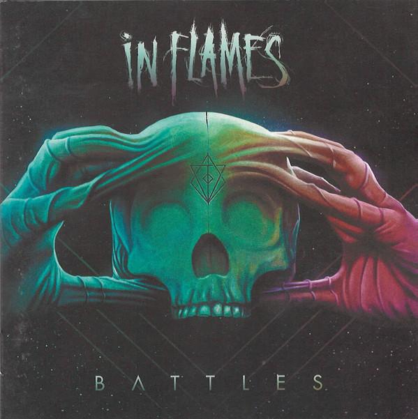 In Flames - Battles