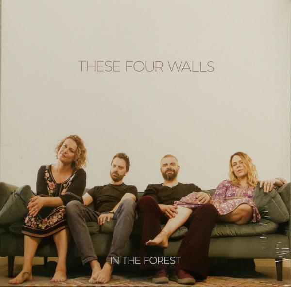 In The Forest - These Four Walls