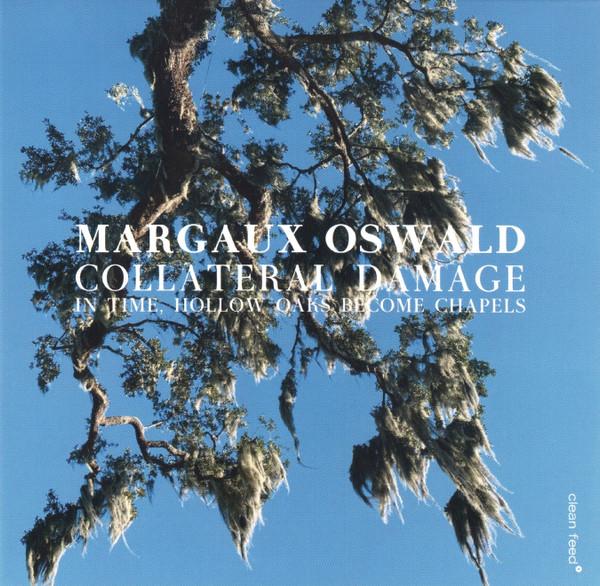  - In Time, Hollow Oaks Become Chapels