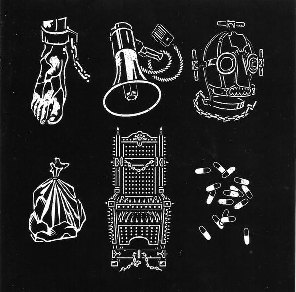 Incisions (2) - Incisions