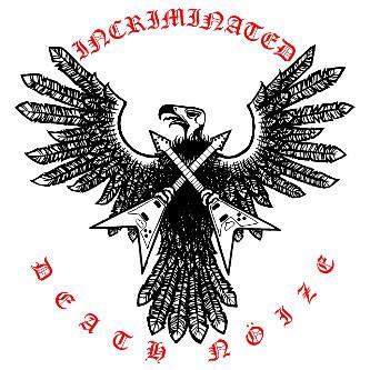 Incriminated - Death Nöize