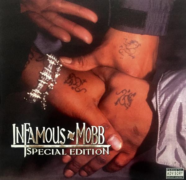 Infamous Mobb - Special Edition