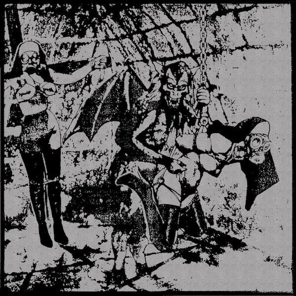 Infernal Darkness - Into Infernal Darkness...