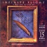  - Infinite Flight - A Sparrow Collection