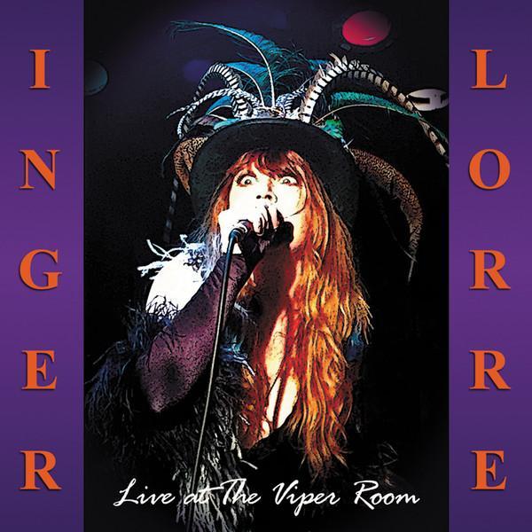 Inger Lorre - Live At The Viper Room