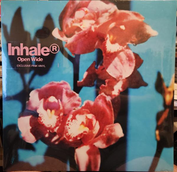 Inhaler (12) - Open Wide