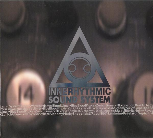  - Innerhythmic Sound System