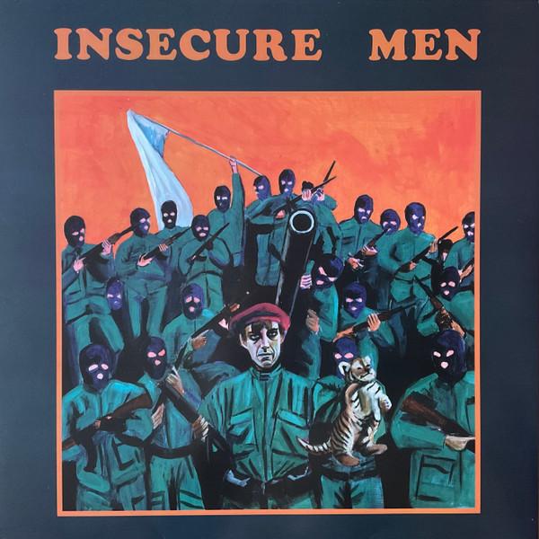 Insecure Men - A Man For All Seasons