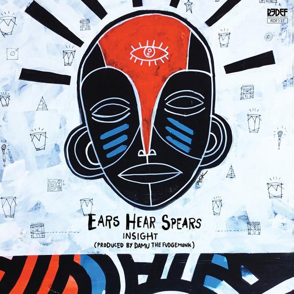 Insight (2) - Ears Hear Spears