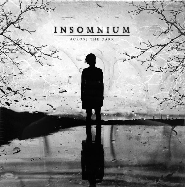 Insomnium - Across The Dark