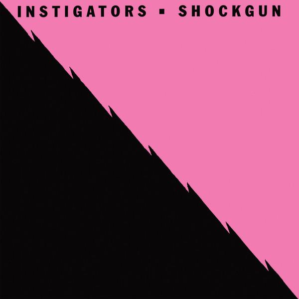 Instigators - Shockgun