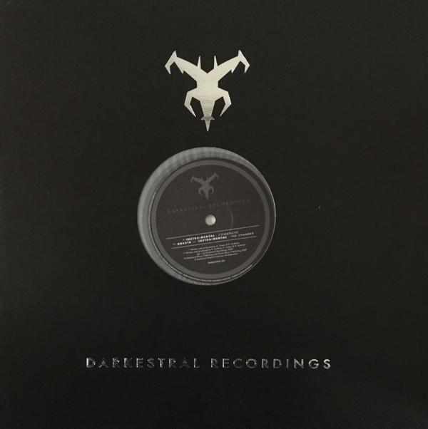 Instra:mental, DRKSTR - Comanche / The Chamber