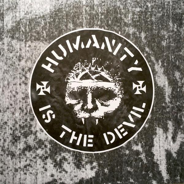 Integrity (2) - Humanity Is The Devil