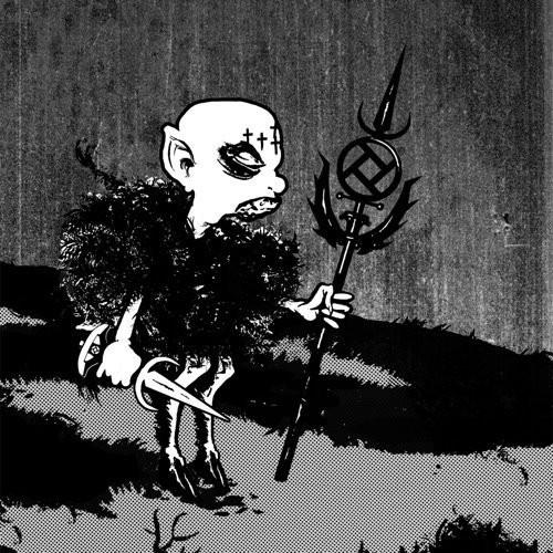 Integrity (2), Rot In Hell - Black Heksen Rise
