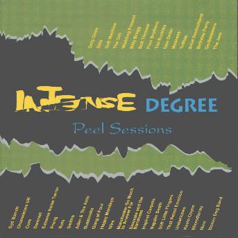 Intense Degree - The Peel Sessions