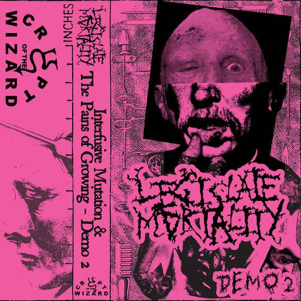  - Interfusive Mutation & The Pains of Growing - Demo 2