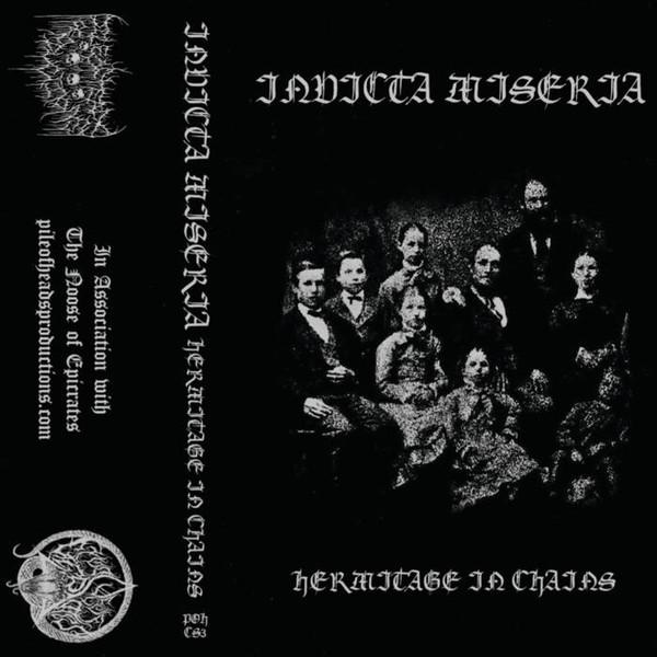 Invicta Miseria - Hermitage In Chains