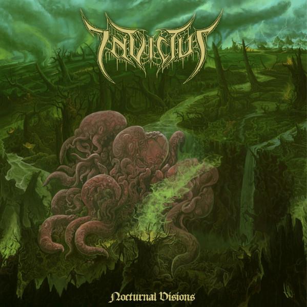 Invictus (14) - Nocturnal Visions 