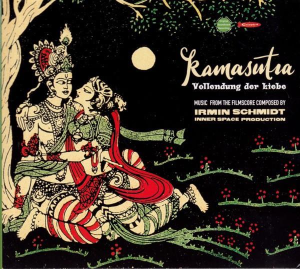 Irmin Schmidt, Inner Space (3) - Kamasutra - Vollendung Der Liebe