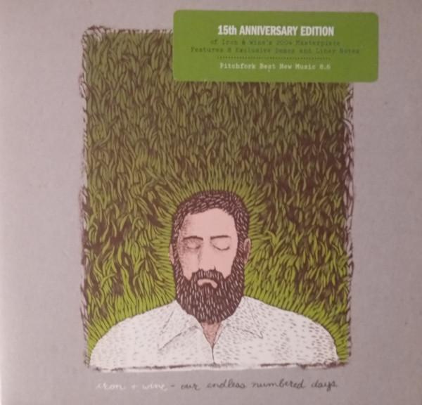 Iron And Wine - Our Endless Numbered Days