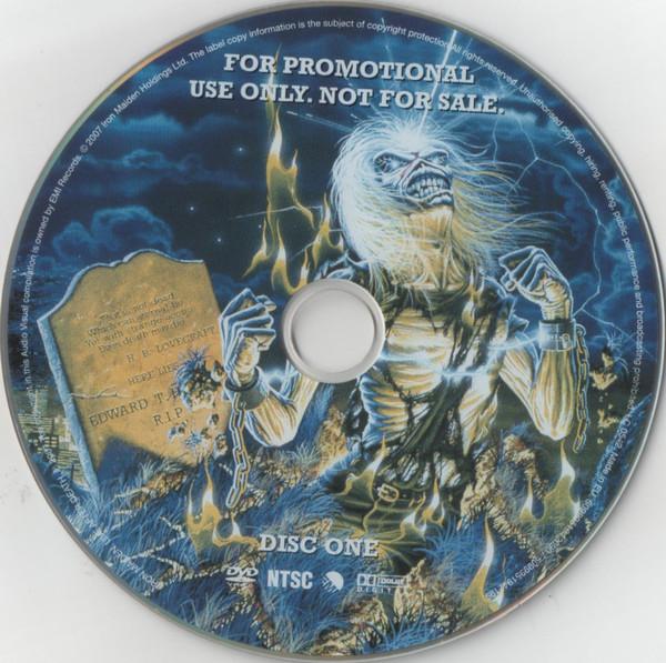 Iron Maiden - Live After Death