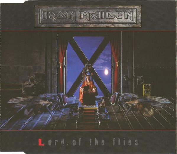Iron Maiden - Lord Of The Flies