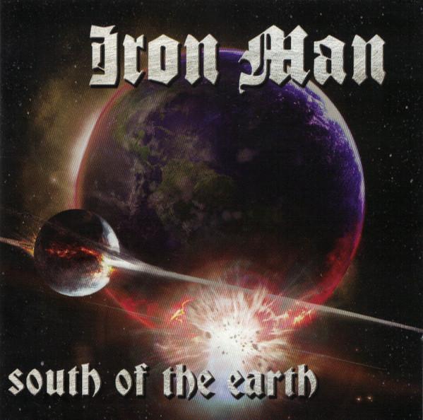 Iron Man (3) - South Of The Earth