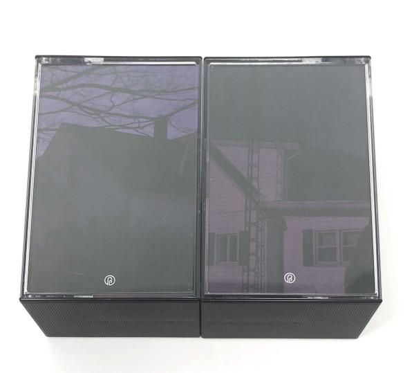 Isaac Helsen - Remnants Series Vol. I-VIII