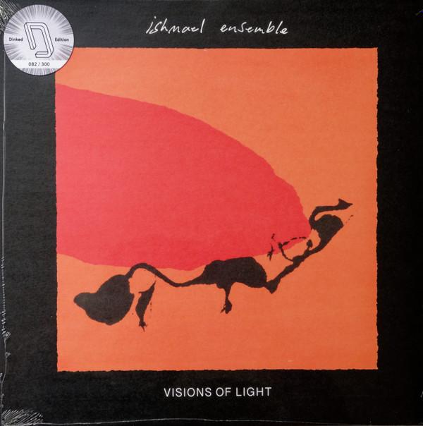 Ishmael Ensemble - Visions Of Light
