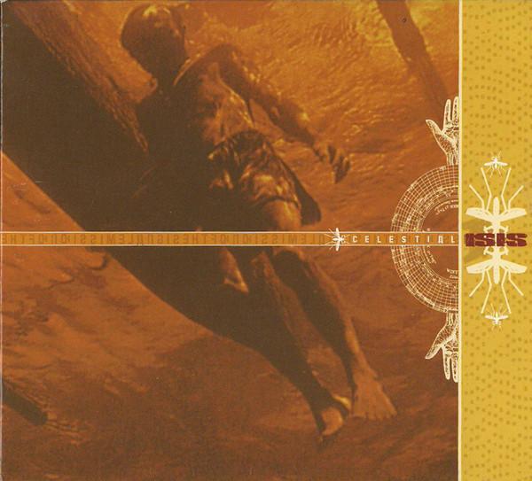 Isis  - Celestial