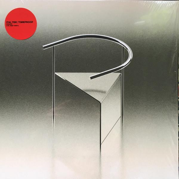 Ital Tek - Timeproof