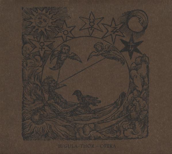 Iugula-Thor - Opera
