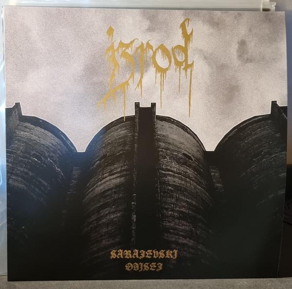 Izrod - Sarajevski Odisej