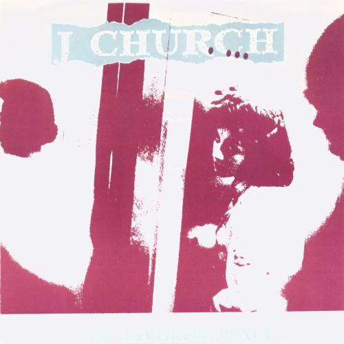 J Church - My Favorite Place