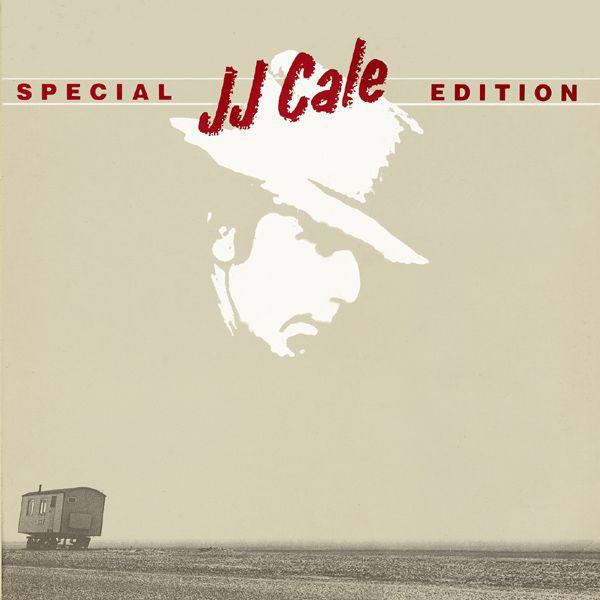 J.J. Cale - Special Edition