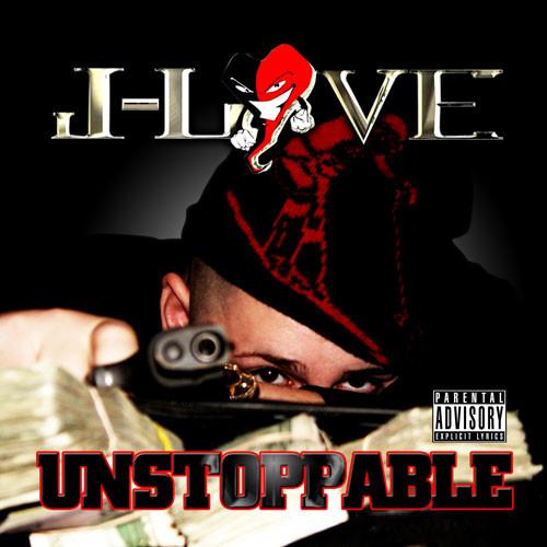 J-Love - Unstoppable