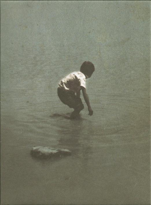 Jónsi & Alex - Riceboy Sleeps